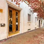 Meraviglioso Attico Con Terrazza Panoramica